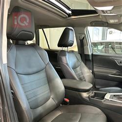 تويوتا راف 4